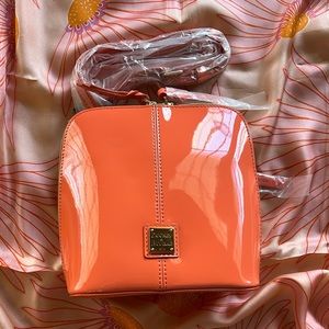 Dooney & Bourke Trixie Crossbody Bag